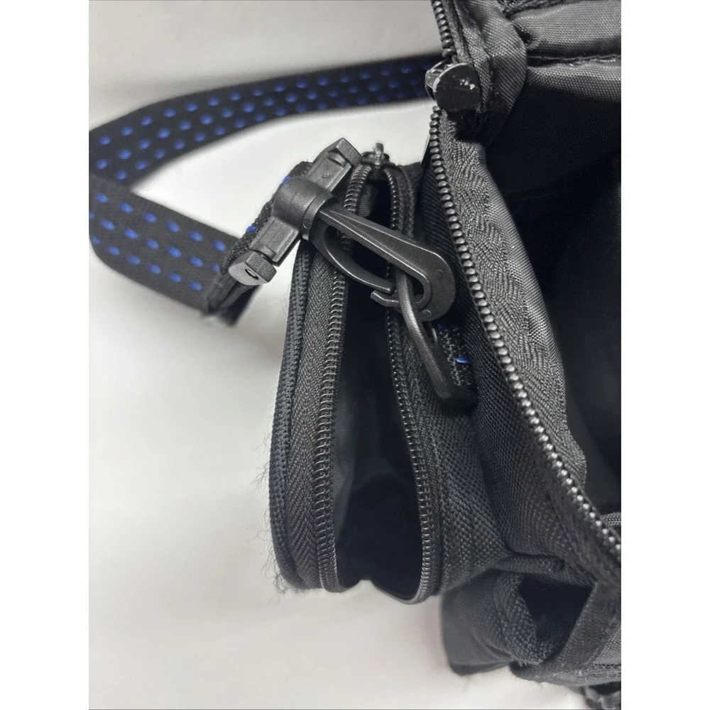 Samsonite 6 Pocket Ultra Protective Photo/Video Camera Bag with Strap 817BK